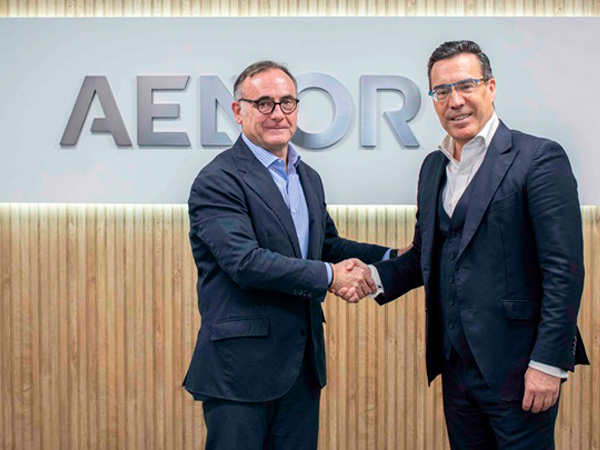 AENOR y Fundación Mundial de la Felicidad lanzan certificado de bienestar laboral