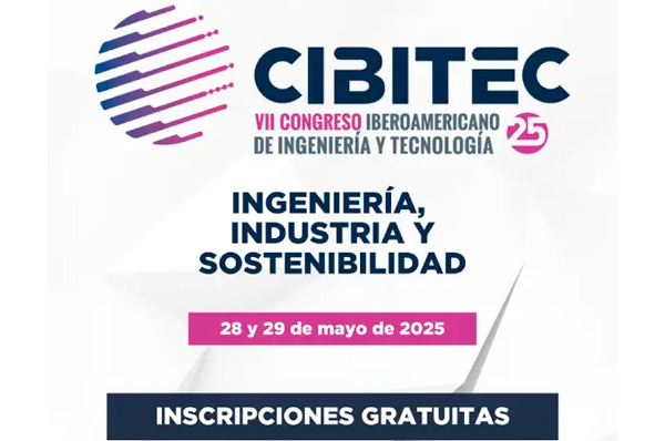 VII Congreso Iberoamericano de Ingeniería y Tecnología