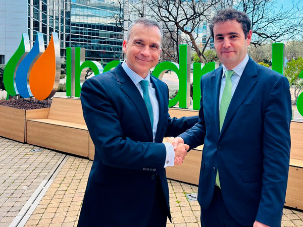 Iberdrola y AENOR