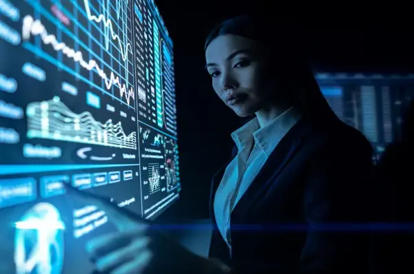 AENOR ha entregado la certificación del “Sistema de Gestión de la Inteligencia Artificial” a Izertis.