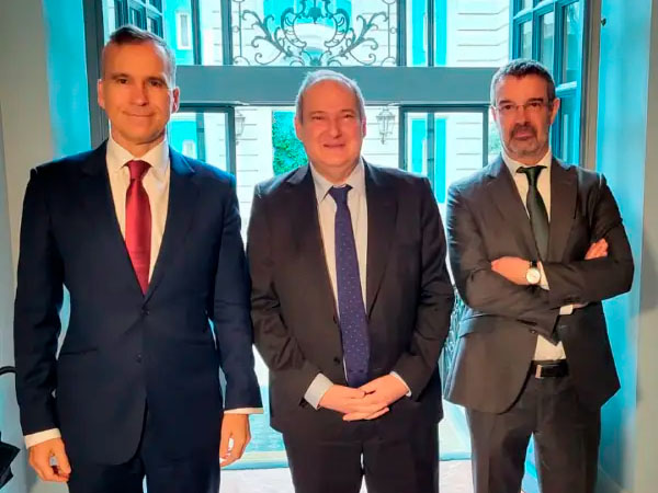 Nueva asociación empresarial para representar al sector de la evaluación de la conformidad en España