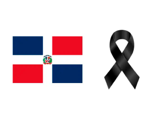 AENOR muestra sus condolencias ante la devastadora tragedia ocurrida en Santo Domingo