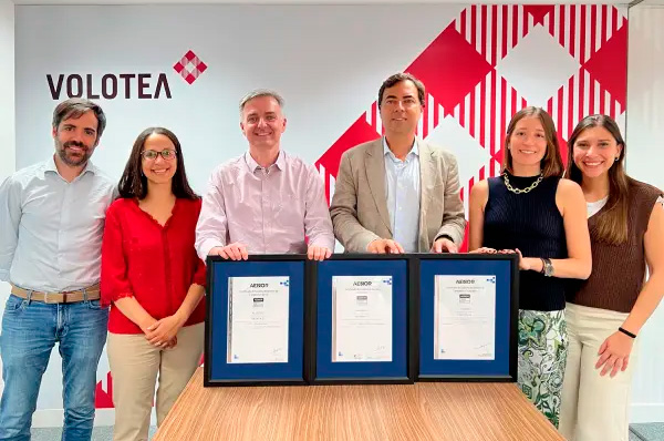 VOLOTEA