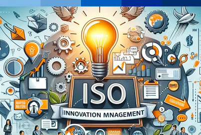 Il 7 febbraio 2025, AENOR ha ottenuto l'accreditamento da ENAC (Entidad Nacional de Acreditación) per la certificazione secondo la nuova ISO 56001:2024. 