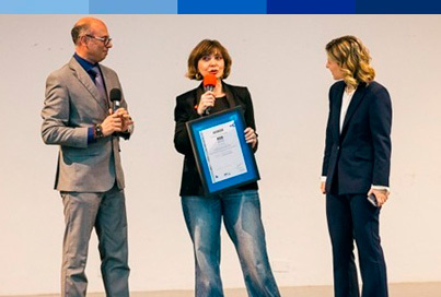 La Managing Partner dello studio legale Lexellent, Avv.ta Giulietta Bergamaschi, così descrive l'approccio dello Studio