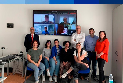 Ringraziamo tutti i partecipanti ai corsi di formazione da 24 e 40 ore per auditor interni ed esterni sulla norma UNI EN ISO 9001 organizzato da AENOR ITALIA