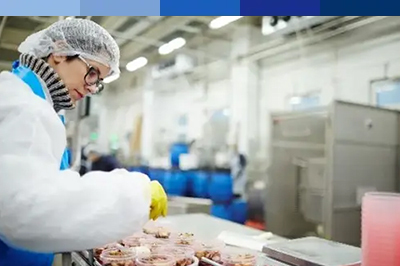 AENOR collabora ancora una volta con la Commissione Europea (DG SANTE) per gestire un nuovo progetto dell'iniziativa Better Training for Safer Food.