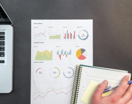 Gestor/a de Smart Cities